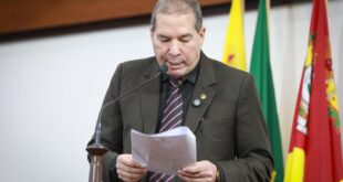 Chico Viga propõe Dia Estadual da Prematuridade e ações educativas para prevenção