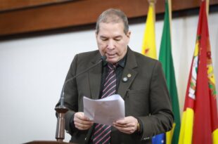Chico Viga propõe Dia Estadual da Prematuridade e ações educativas para prevenção