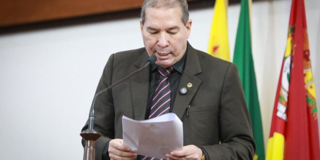 Chico Viga propõe Dia Estadual da Prematuridade e ações educativas para prevenção