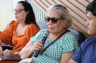 PGE/AC realiza capacitação sobre gestão de bens imóveis para servidores da Sead