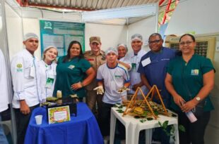 Ieptec leva saúde, arte e gastronomia para a décima edição da Mostra Viver Ciência