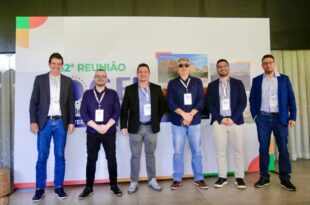 Sefaz do Acre participa de reunião da Comissão de Gestão Fazendária