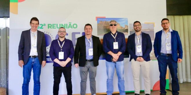Sefaz do Acre participa de reunião da Comissão de Gestão Fazendária