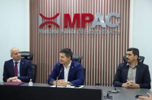 Cira discute planos de trabalho para 2025 em reunião Interinstitucional