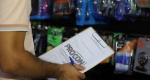 Procon realiza Operação Black Friday