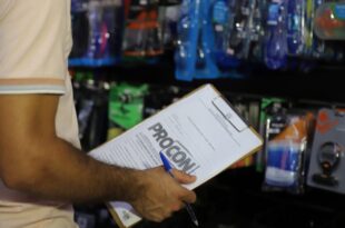 Procon realiza Operação Black Friday