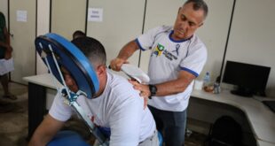 Campanha Novembro Azul é focada em cuidado de saúde masculina