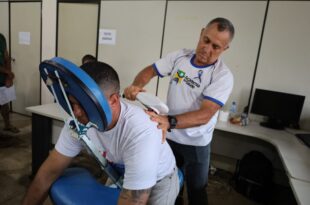Campanha Novembro Azul é focada em cuidado de saúde masculina