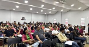 Seminário Estadual da Primeira Infância no Contexto Indígena debate programas sociais