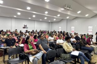 Seminário Estadual da Primeira Infância no Contexto Indígena debate programas sociais