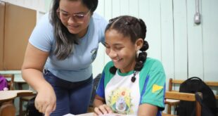 Concurso da Educação acontece neste domingo com 46 mil inscritos