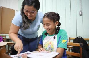 Concurso da Educação acontece neste domingo com 46 mil inscritos