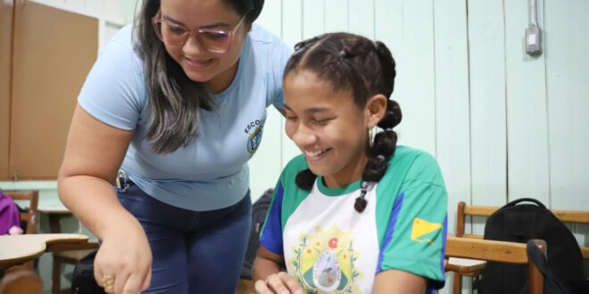 Concurso da Educação acontece neste domingo com 46 mil inscritos