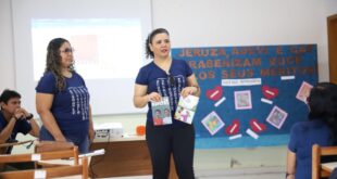 Centro de Atendimento a Pessoas com Deficiência Visual celebra Dia da Consciência Negra com atividade inclusiva
