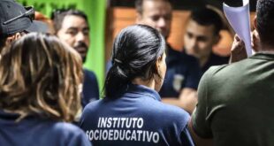 STF decide que o ISE do Acre não deve integrar lista de órgãos de segurança pública