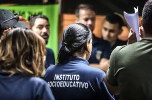 STF decide que o ISE do Acre não deve integrar lista de órgãos de segurança pública