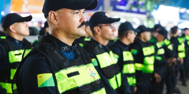 Governo reforça segurança para amistoso da reinauguração da Arena da Floresta