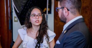 Acreana de 16 anos vai participar de programas nas universidades de Harvard e Yale nos EUA