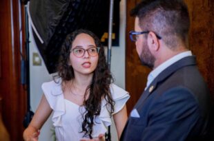 Acreana de 16 anos vai participar de programas nas universidades de Harvard e Yale nos EUA