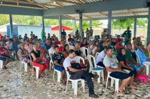 Governo do Acre promove mutirões de regularização ambiental