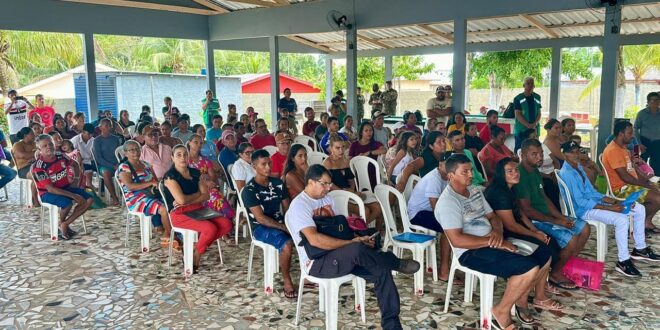Governo do Acre promove mutirões de regularização ambiental