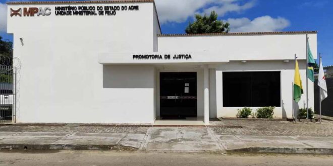 MPAC pede prisão de marido de vítima de violência sexual