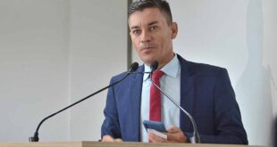Presidente da Câmara de Rio Branco sofre acidente na AC-40
