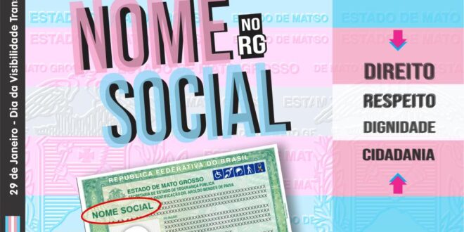 MPF apura desrespeito ao uso do nome social de adolescentes e jovens trans e de gênero diverso no Enem