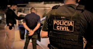 Acre apresenta redução em crimes violentos e patrimoniais