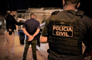 Acre apresenta redução em crimes violentos e patrimoniais