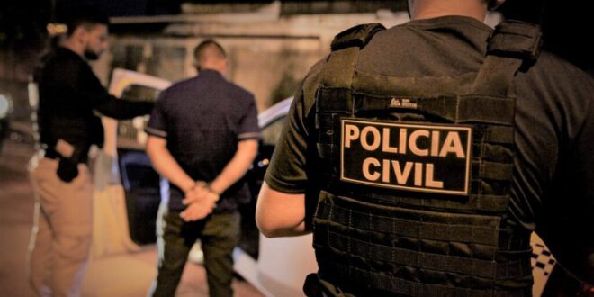 Acre apresenta redução em crimes violentos e patrimoniais