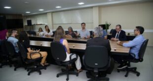 Sejusp passa por auditoria do MJSP para implementação de Banco de Perfis Genéticos do Estado