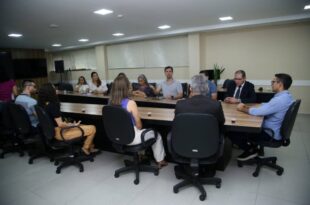 Sejusp passa por auditoria do MJSP para implementação de Banco de Perfis Genéticos do Estado