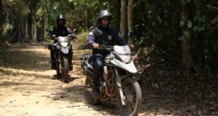 Secretaria de Segurança do Acre registra redução de 19% nas mortes violentas intencionais