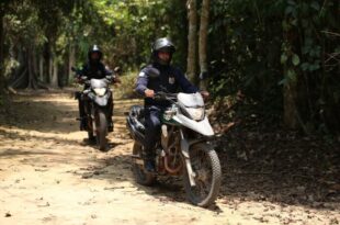Secretaria de Segurança do Acre registra redução de 19% nas mortes violentas intencionais