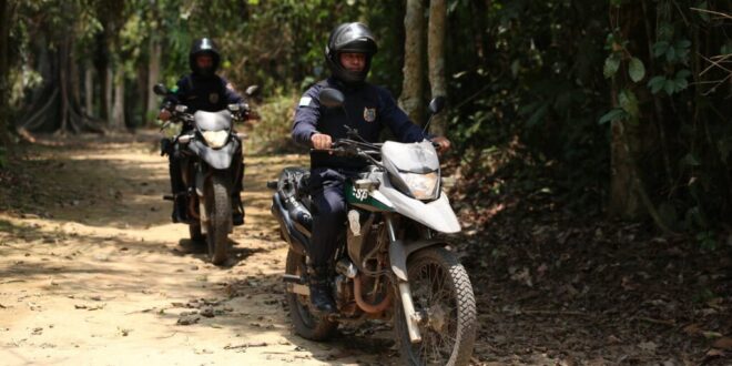 Secretaria de Segurança do Acre registra redução de 19% nas mortes violentas intencionais
