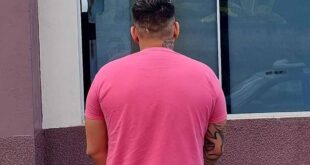 Polícia prende líder de facção acusado pelo crime de tortura