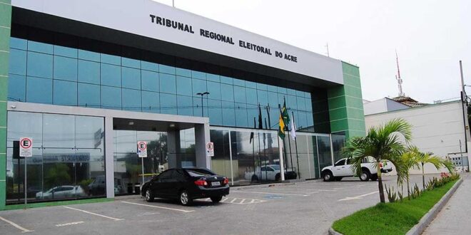 Diplomação dos eleitos de Rio Branco será no dia 17 de dezembro