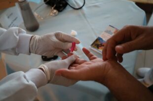 672 pessoas foram internadas por complicações relacionadas ao diabetes no Acre