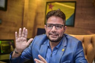 Governo sanciona lei Bolsa Qualificação para servidores da Saúde