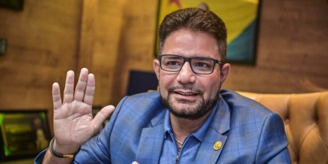 Governo sanciona lei Bolsa Qualificação para servidores da Saúde