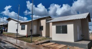 Prazo para cadastramento das propostas para novas moradias do Minha casa, Minha vida vai até 10/12