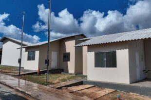 Prazo para cadastramento das propostas para novas moradias do Minha casa, Minha vida vai até 10/12