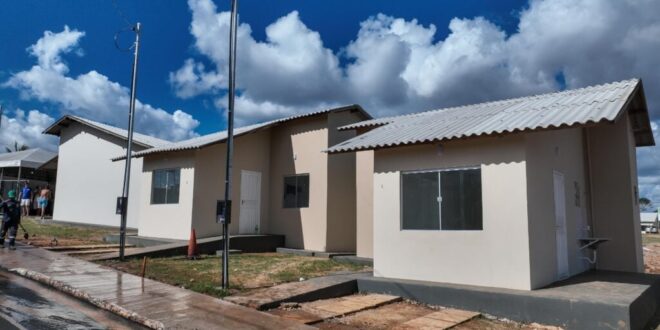 Prazo para cadastramento das propostas para novas moradias do Minha casa, Minha vida vai até 10/12