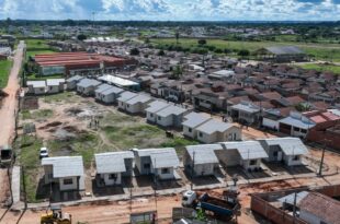 Veja os requisitos para concorrer a uma das 383 moradias do Programa Pro Moradia. Inscrições vão até 29 de novembro