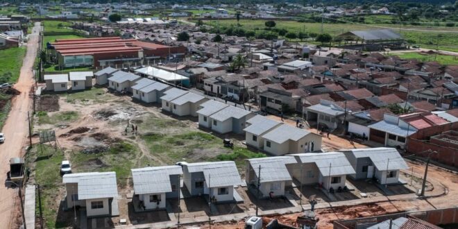 Veja os requisitos para concorrer a uma das 383 moradias do Programa Pro Moradia. Inscrições vão até 29 de novembro