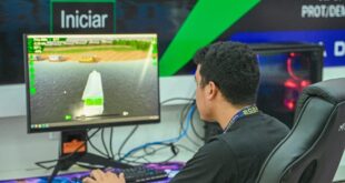 Gamecon Acre 2024 garante fomento ao mercado de games e a criatividade amazônica