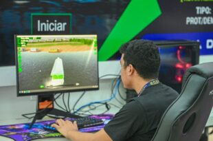 Gamecon Acre 2024 garante fomento ao mercado de games e a criatividade amazônica