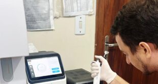 Governo amplia capacidade de exames laboratoriais em Santa Rosa do Purus