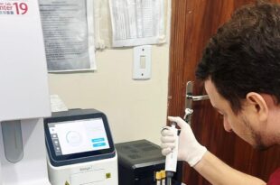 Governo amplia capacidade de exames laboratoriais em Santa Rosa do Purus
